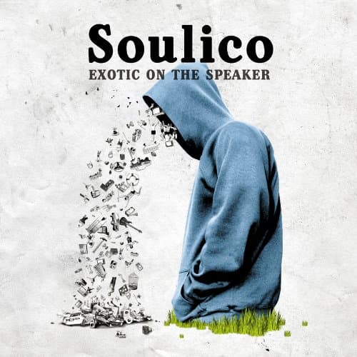 Exotic on the Speaker