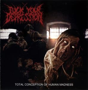 Total Conception of Human Madness