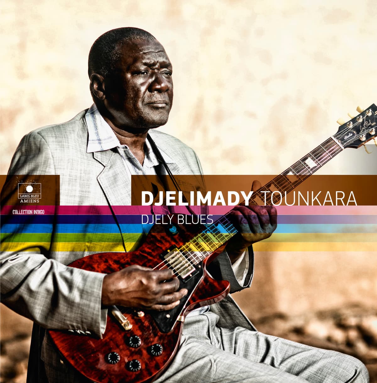 Djely Blues