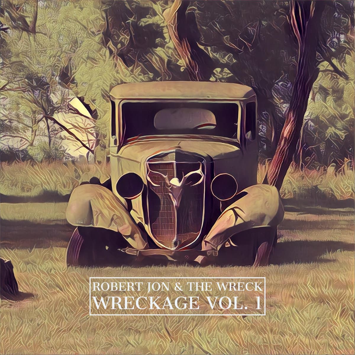 Wreckage, Vol. 1