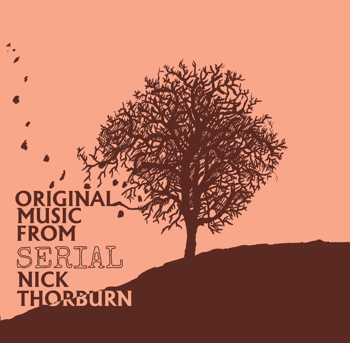 Music From Serial