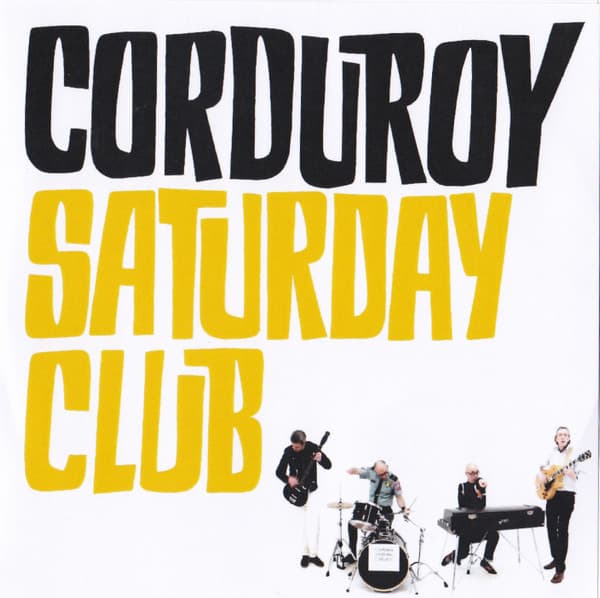 Saturday Club