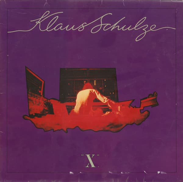 “X”