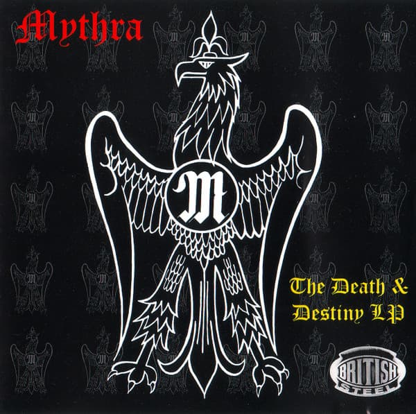 The Death & Destiny LP