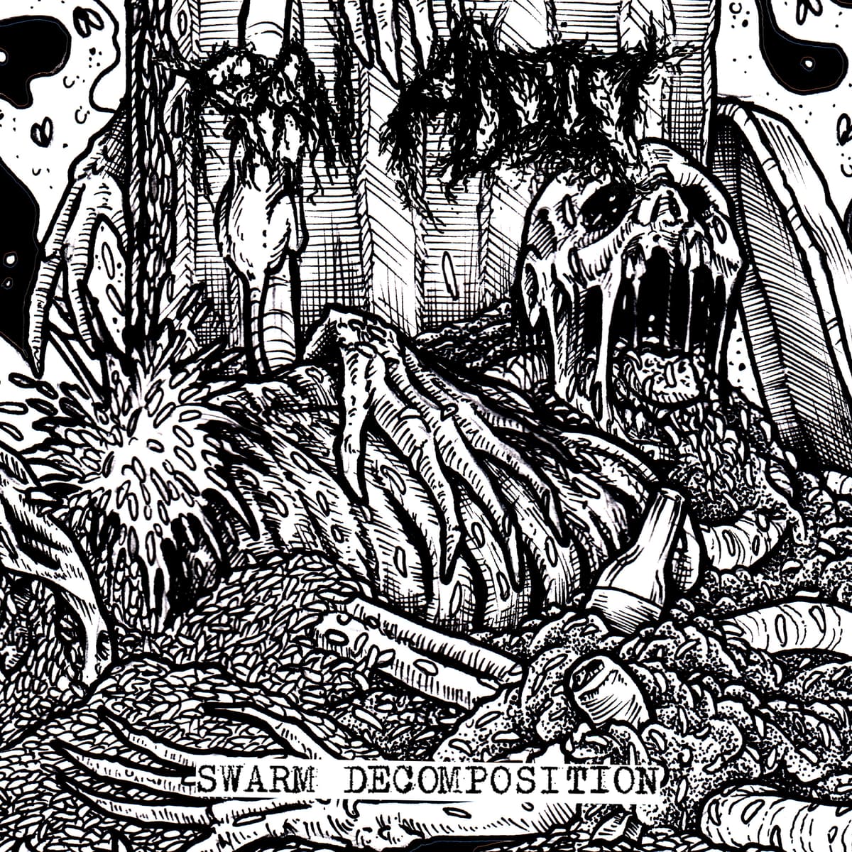 Swarm Decomposition
