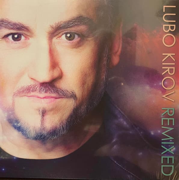 Lubo Kirov Remixed