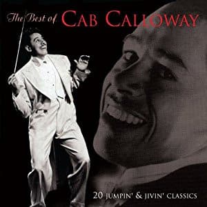 The Best of Cab Calloway