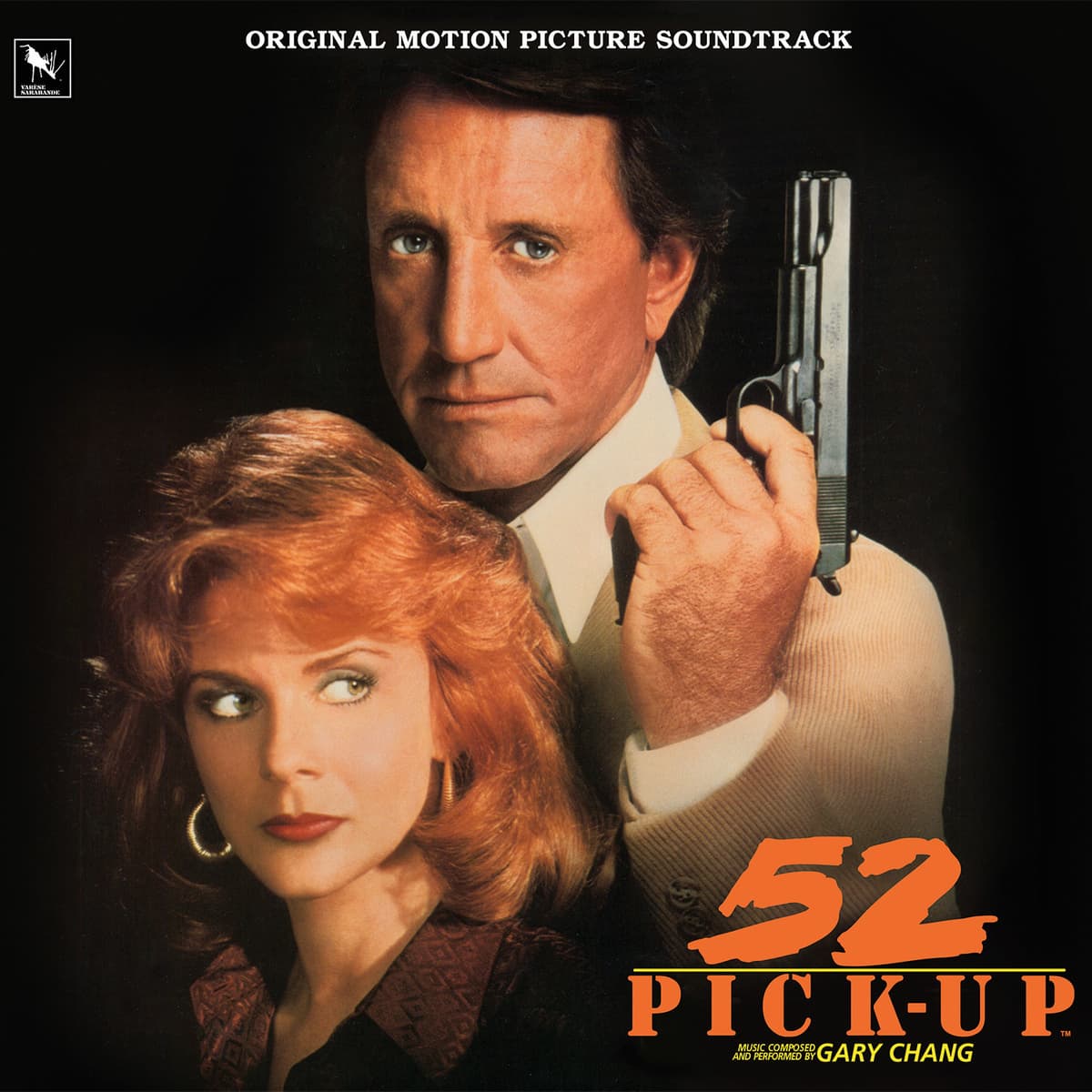 52 Pick-Up
