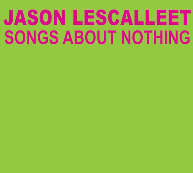 Songs About Nothing