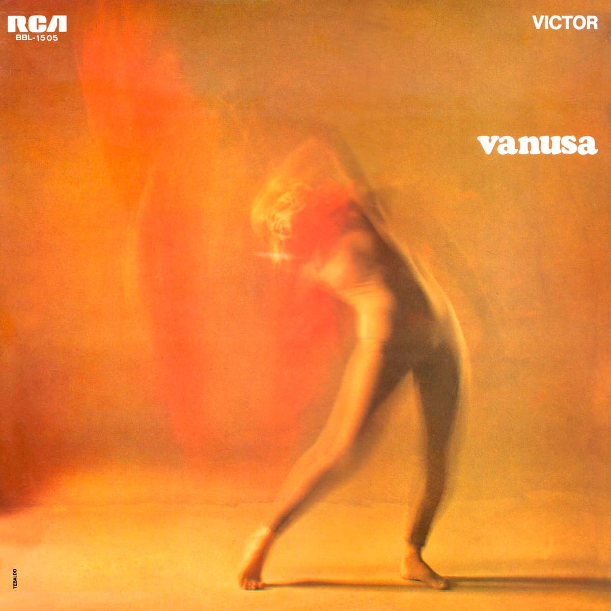 Vanusa