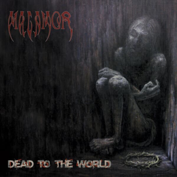 Dead to the World