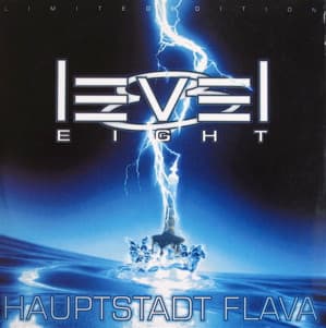 Level Eight - Hauptstadt Flava