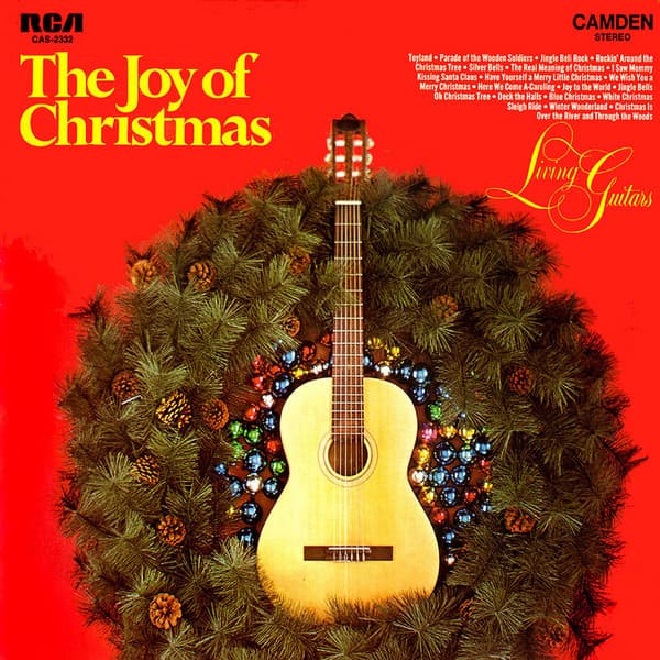 The Joy Of Christmas