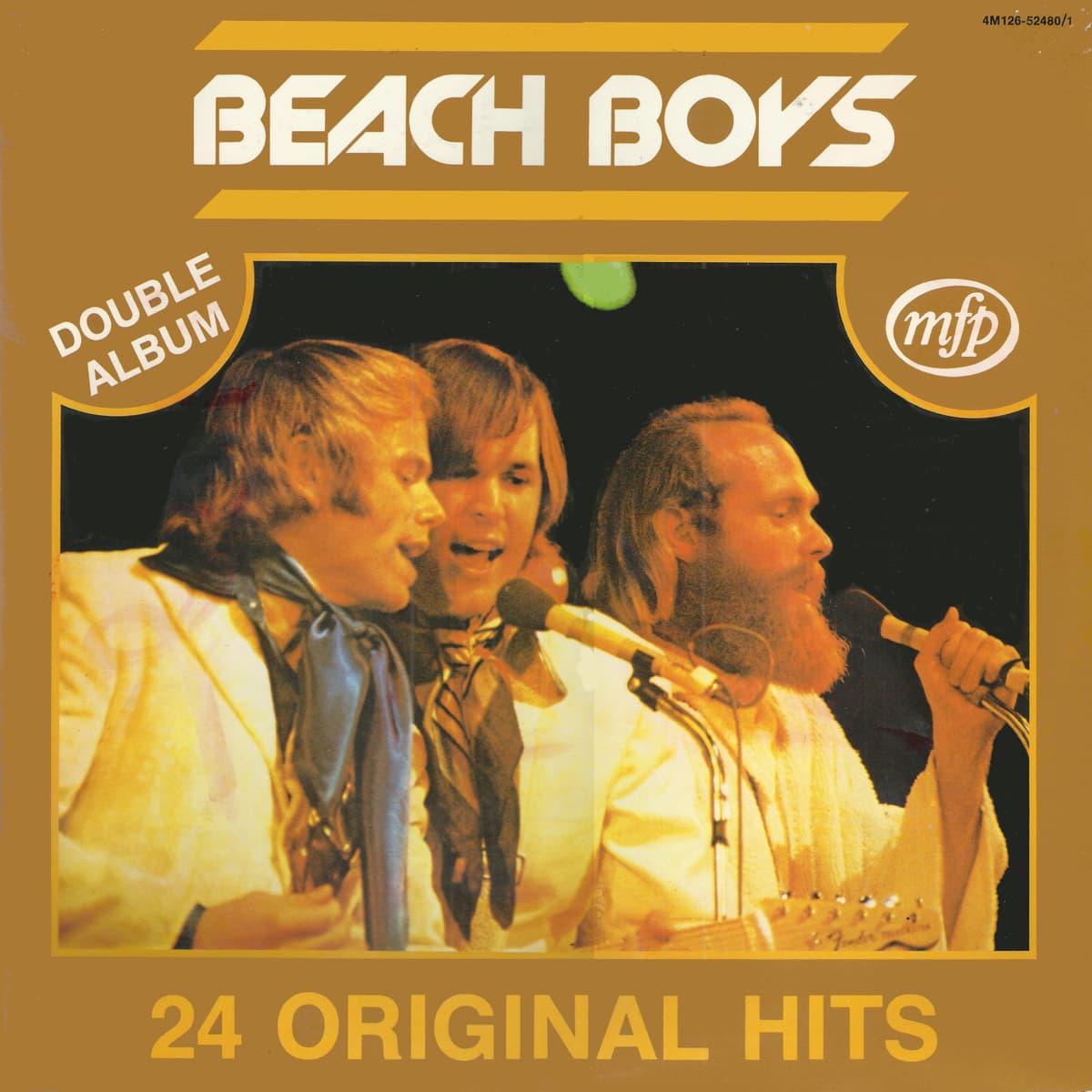24 Original Hits