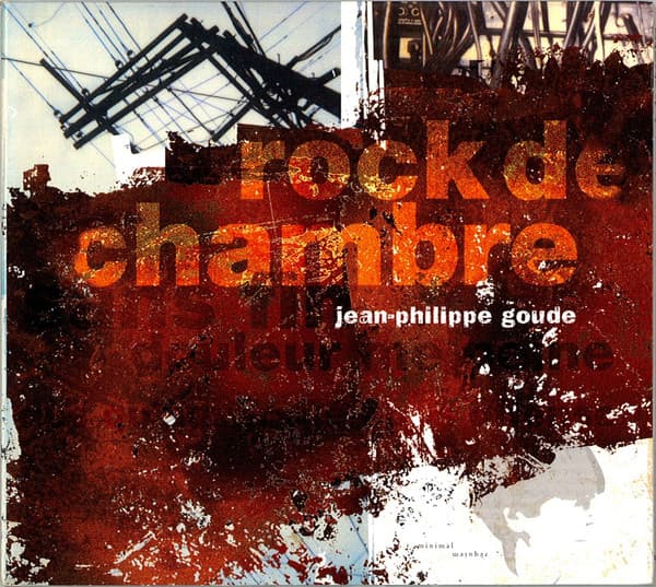 Rock de chambre