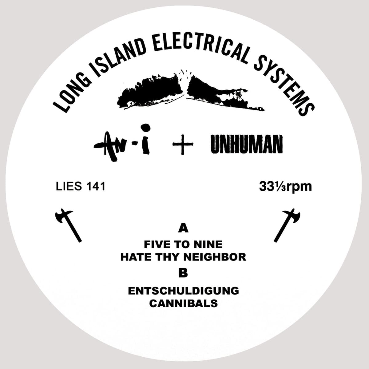 AN-I + Unhuman