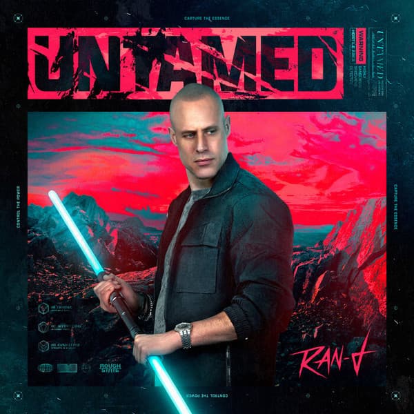 Untamed