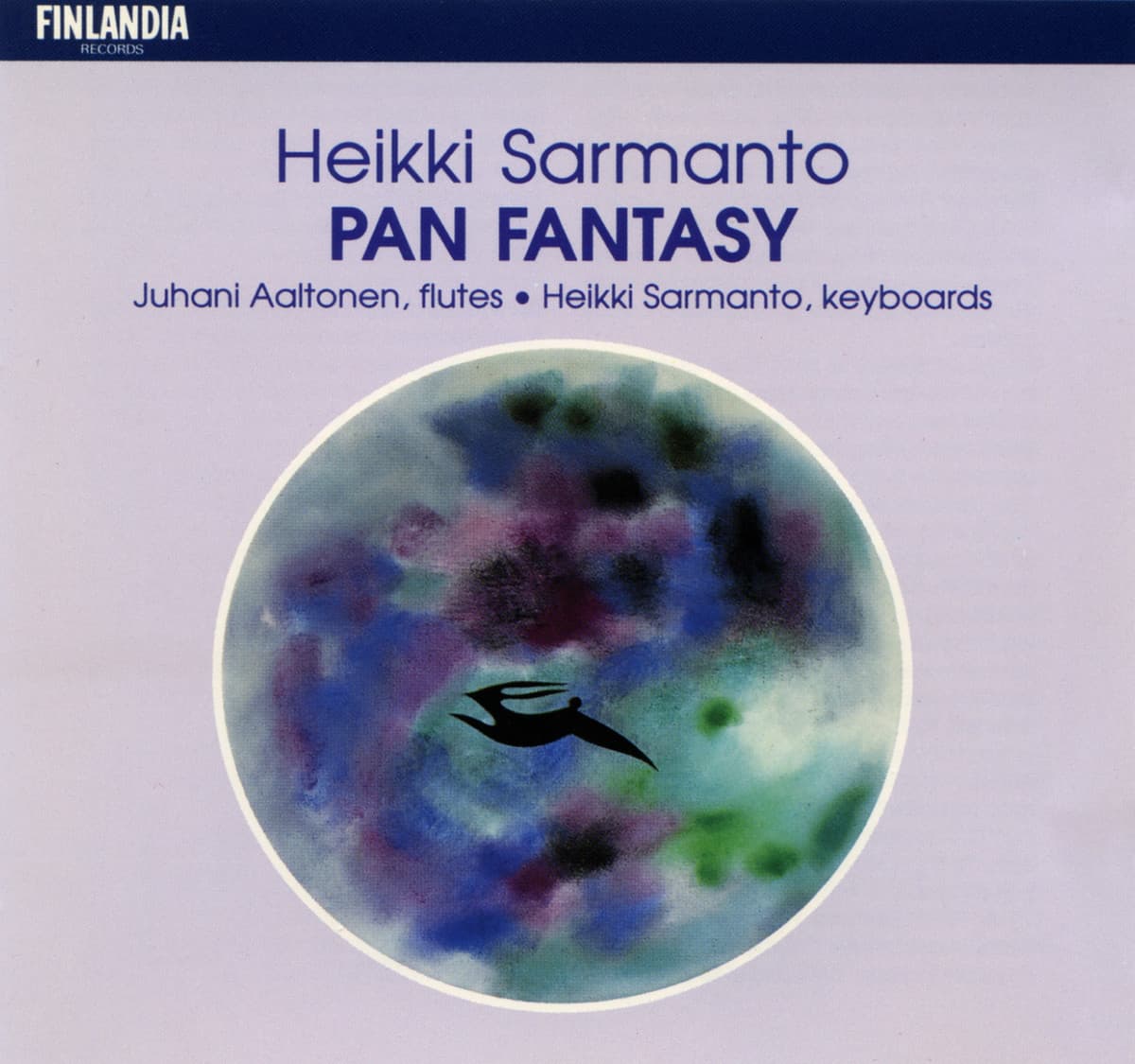 Pan Fantasy