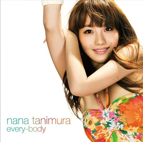 every‐body