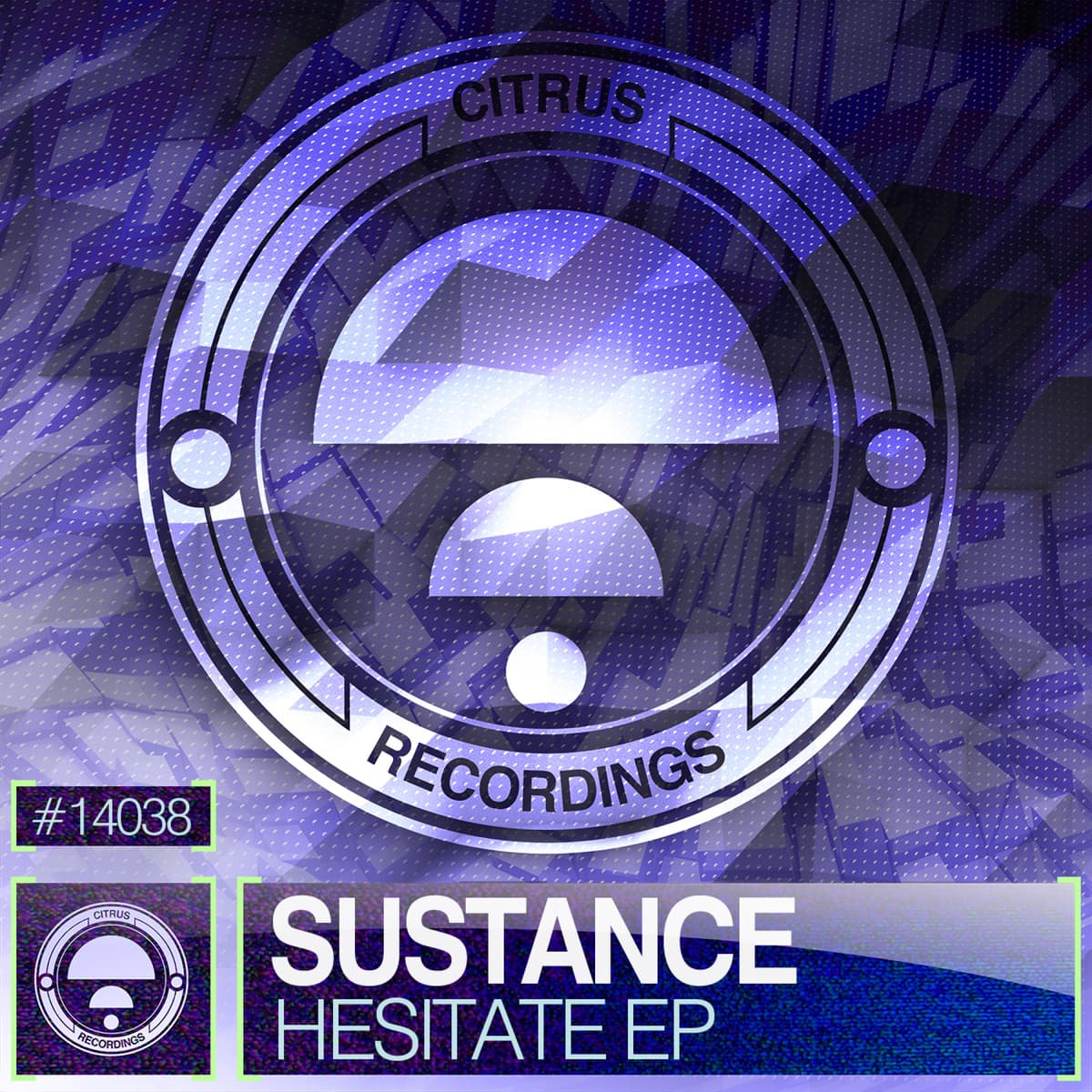 Hesitate EP