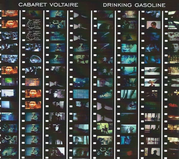 Drinking Gasoline / Gasoline In Your Eye