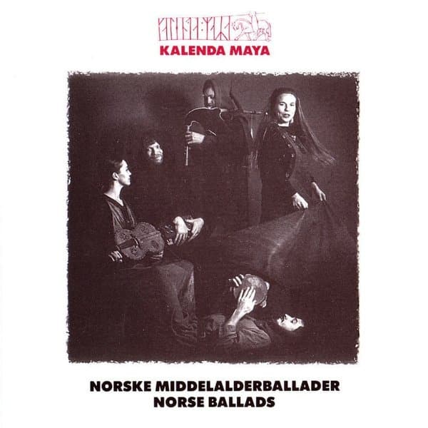 Norske middelalderballader