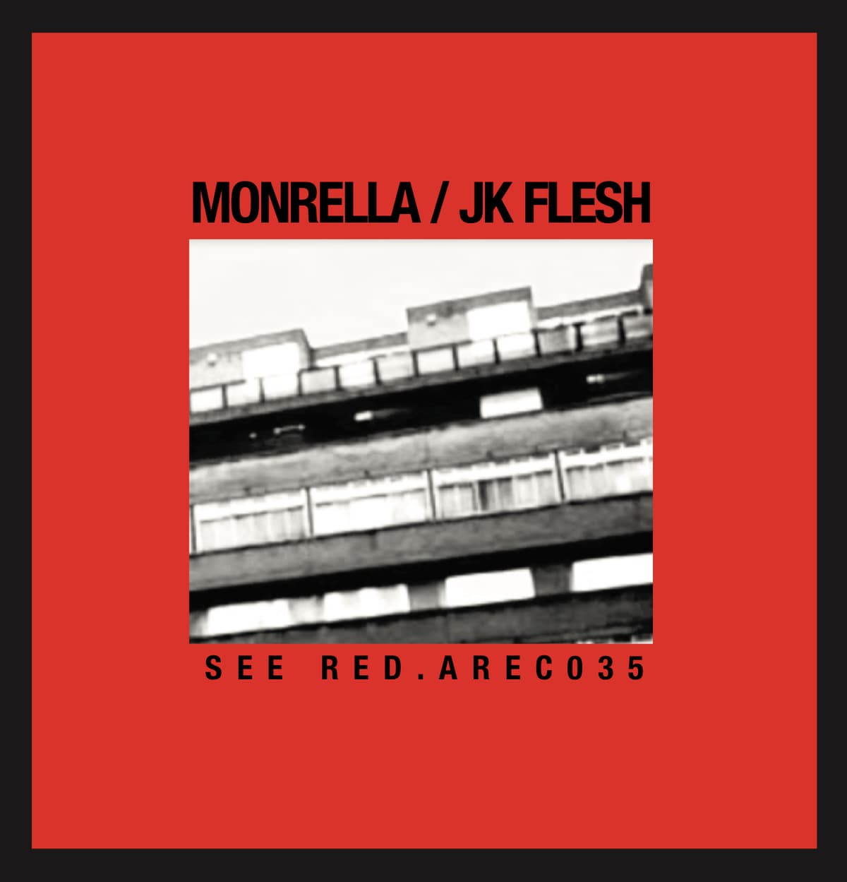 See Red