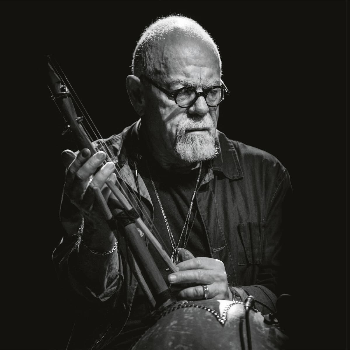 Christer Bothén Donso n’goni