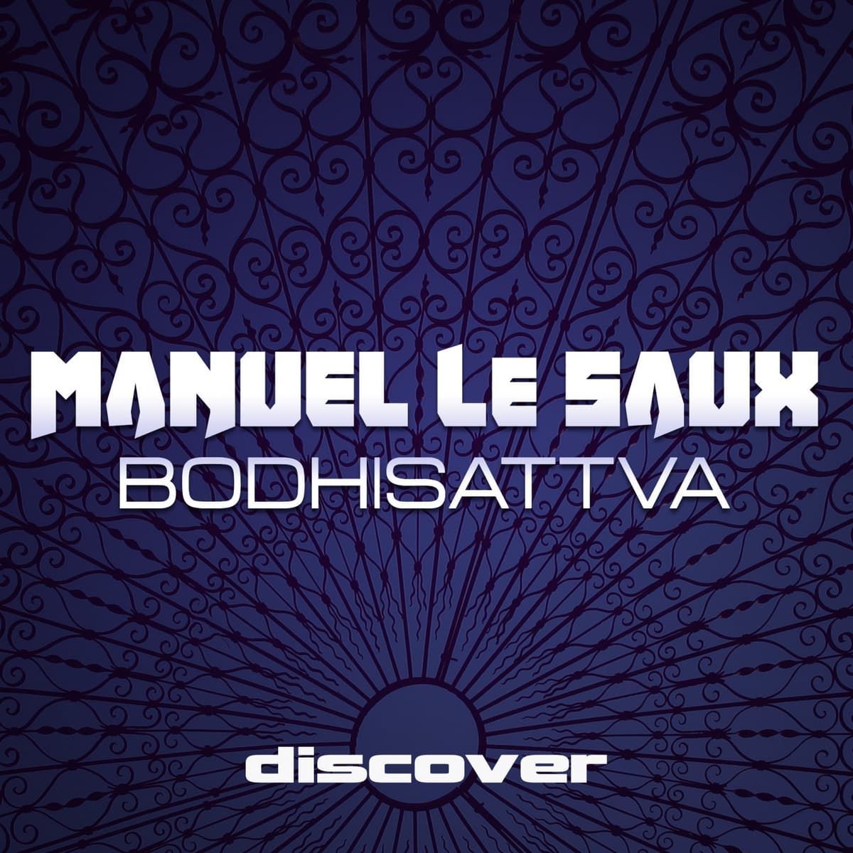 Bodhisattva