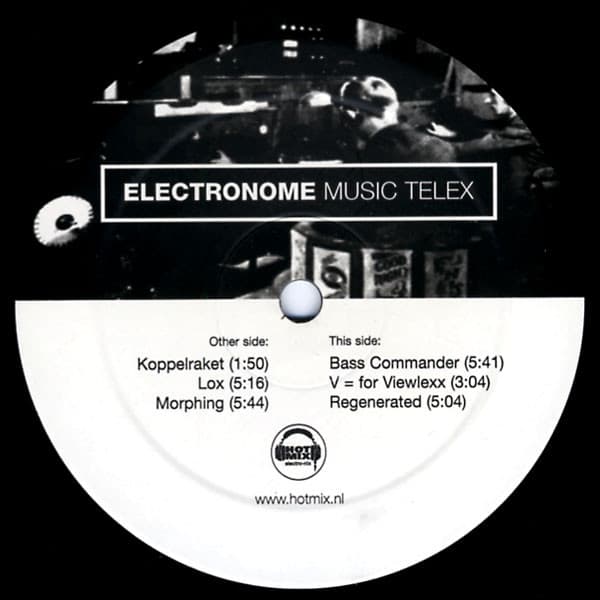 Music Telex