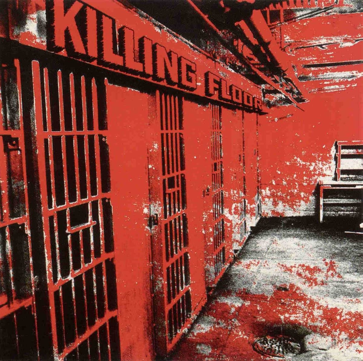 Killing Floor