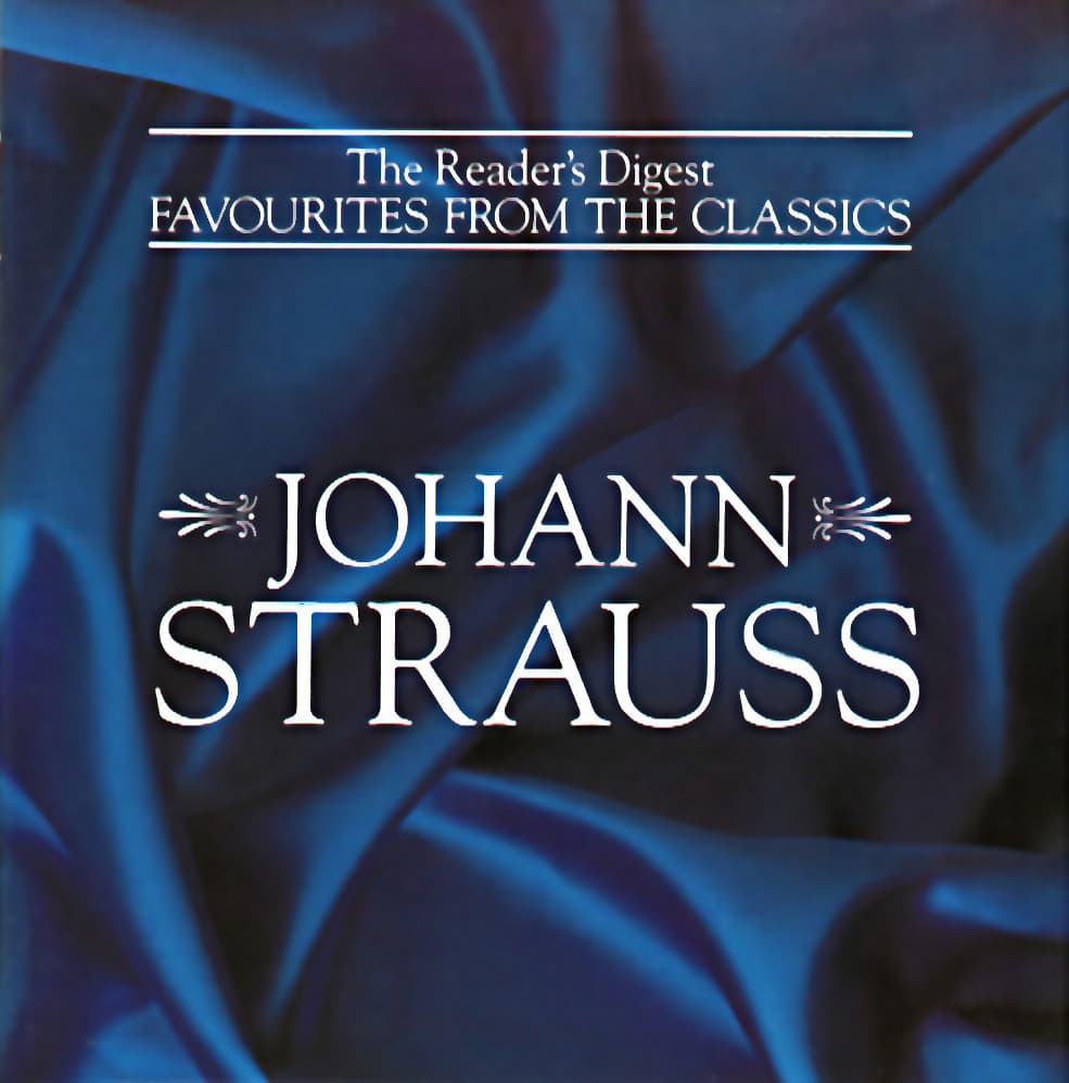 Favourites From the Classics