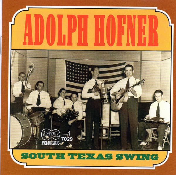 South Texas Swing