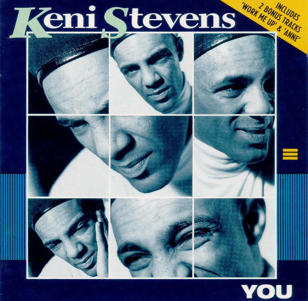 You