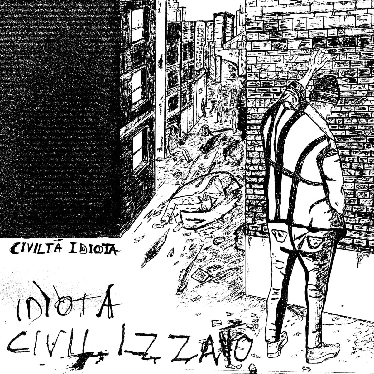 Civiltà Idiota