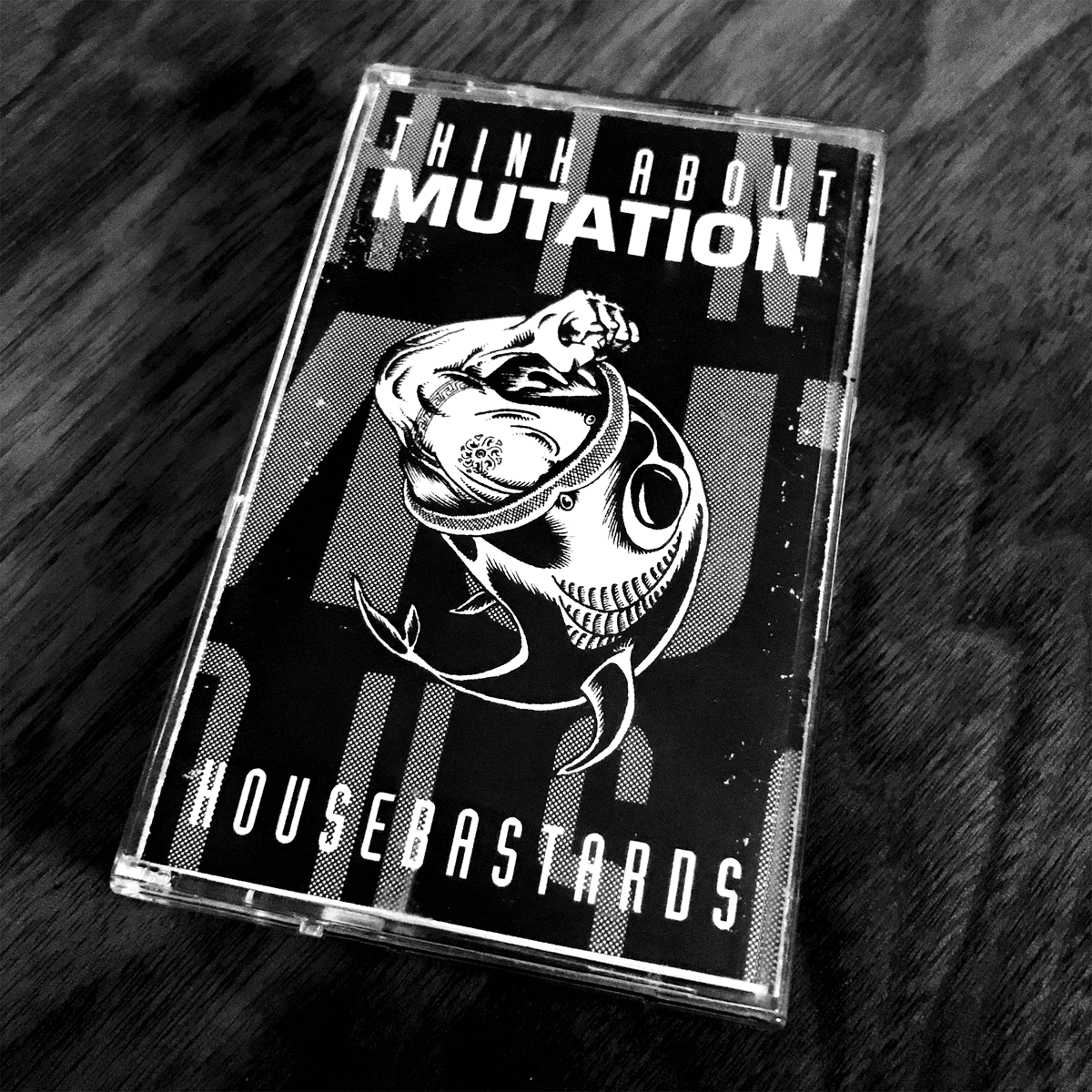 Housebastards