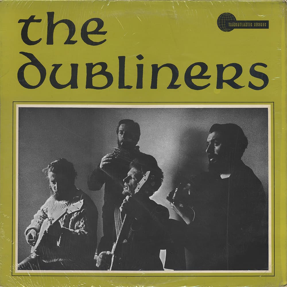 Dubliners (with Luke Kelly)