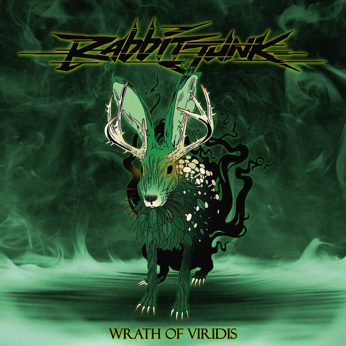 Wrath of Viridis