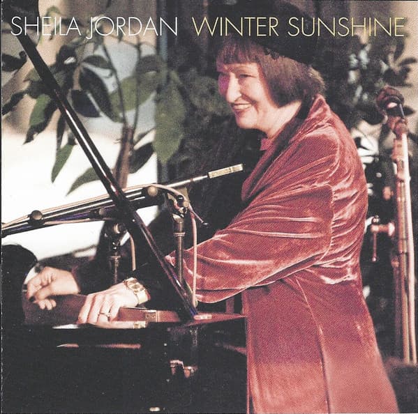Winter Sunshine