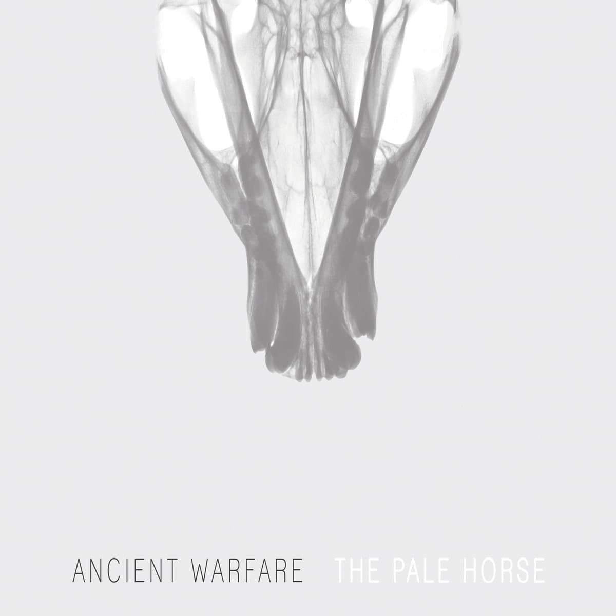 The Pale Horse