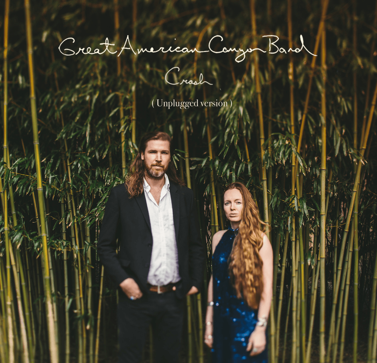 Crash (unplugged version)