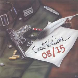 Unsterblich