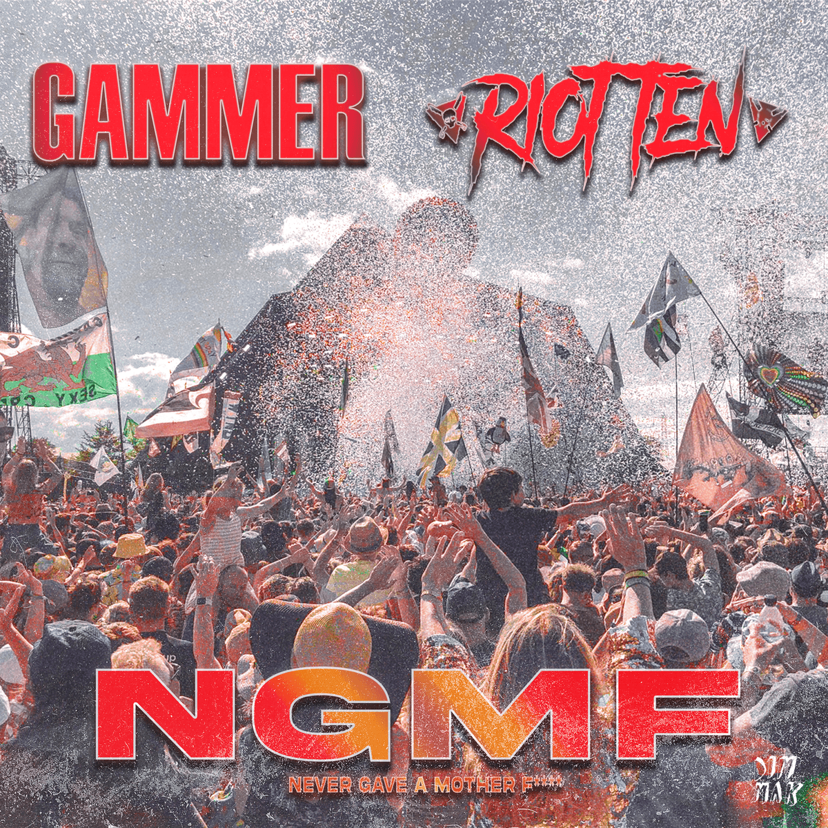 NGMF