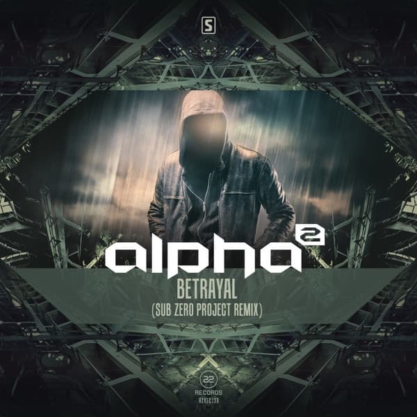 Betrayal (Sub Zero Project remix)