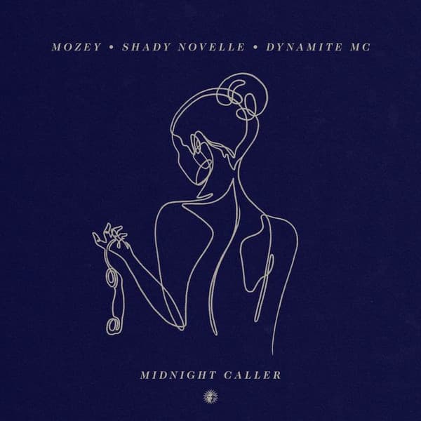Midnight Caller / Make Believe