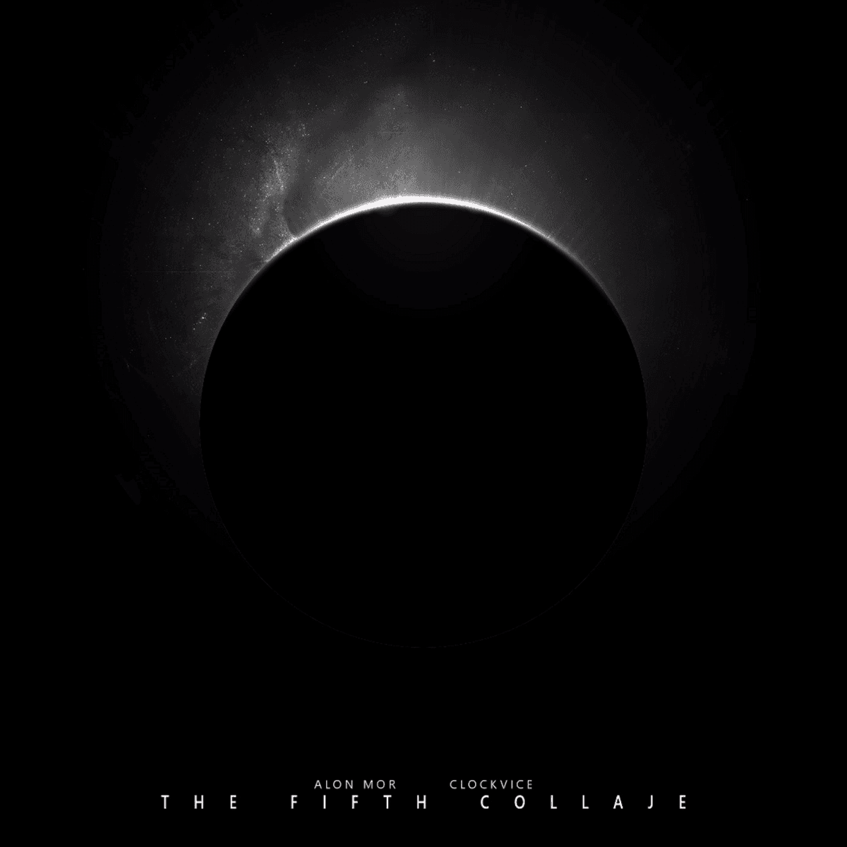 The Fifth Collaje
