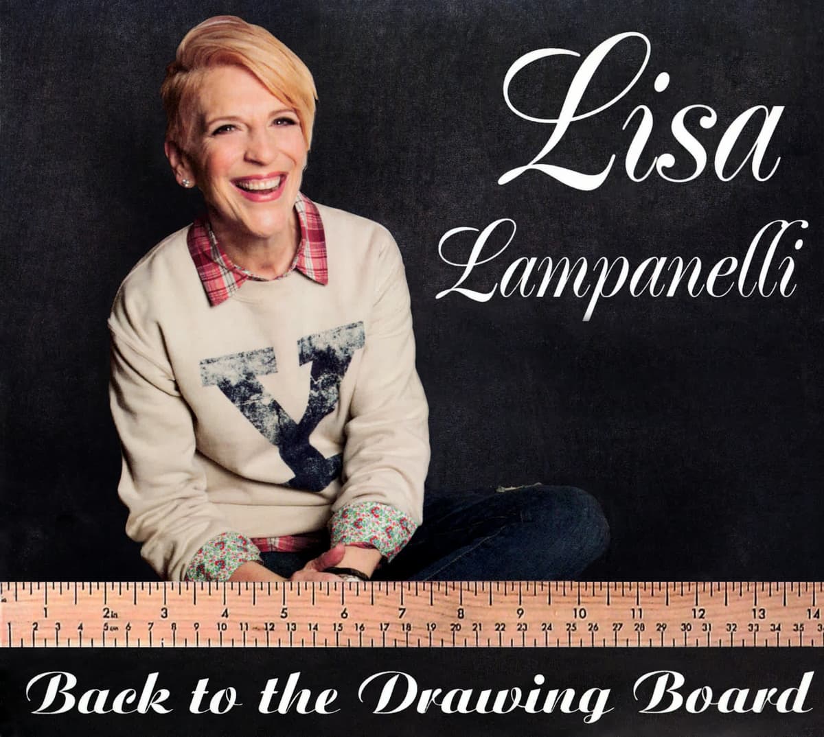 Back To the Drawing Board