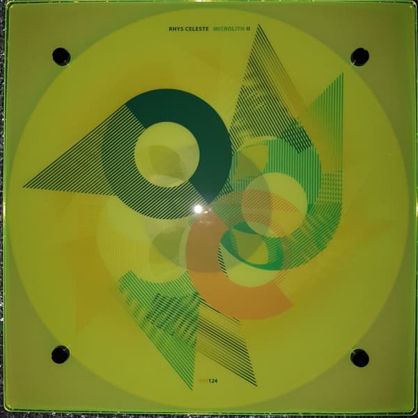 Microlith II (Acid User)
