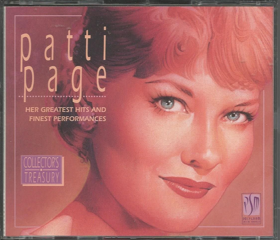 Her Greatest Hits and Finest Performances