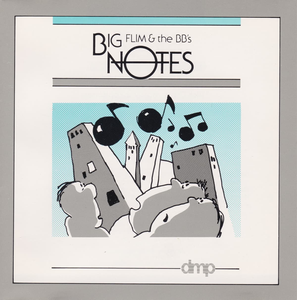 Big Notes
